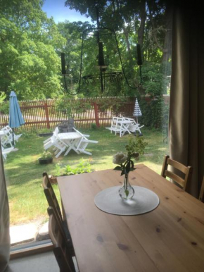 Marmorcafets B&B, Kolmården